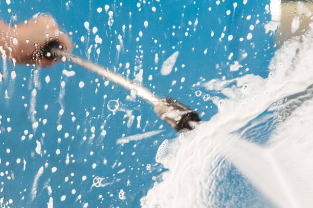 Animal Enclosure Cleaning in St Francisville, LA