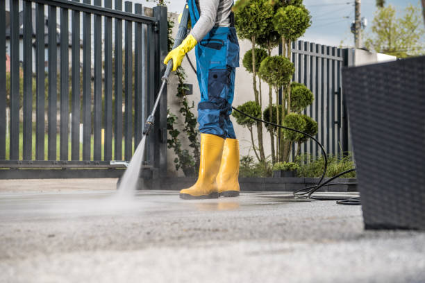 Best Building Exterior Washing  in St Francisville, LA